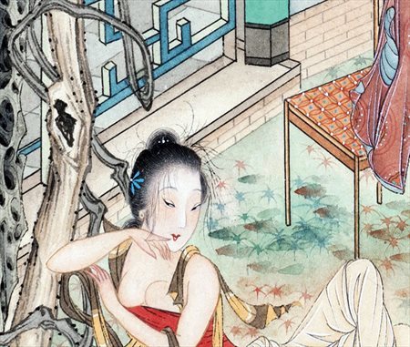 冕宁县-中国古代行房图大全，1000幅珍藏版！